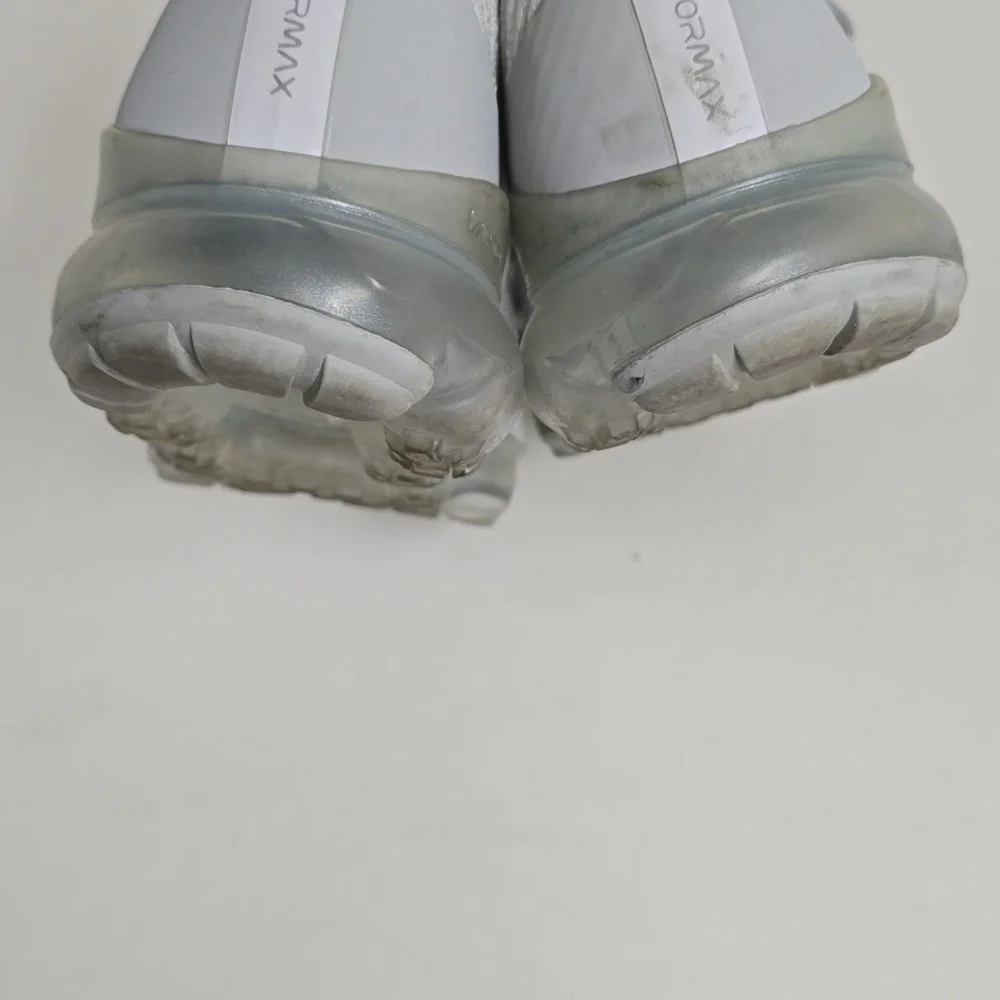 Nike Air VaporMax Flyknit 3 Pure Platinum